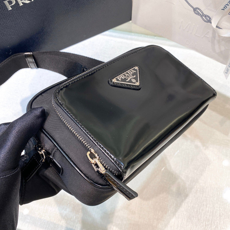 COZY BAGS - PD Men Bags - 062