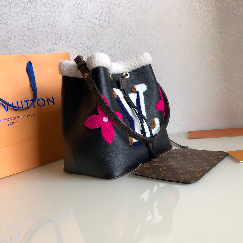 COZY - LOV Lady Bags - 1025