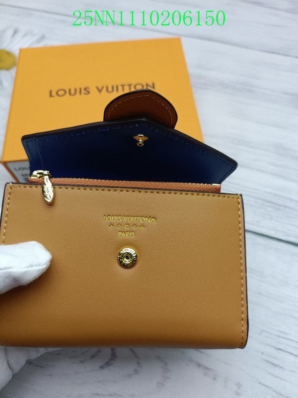 COZY BAGS - LOV Wallet - 758