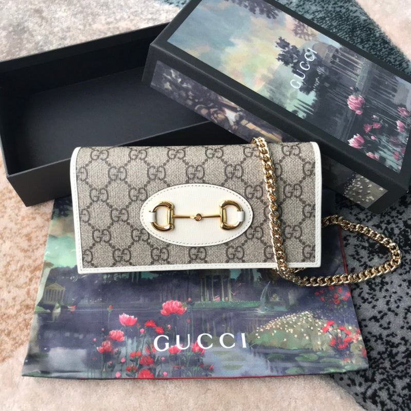 COZY BAGS - Guki Wallet - 667