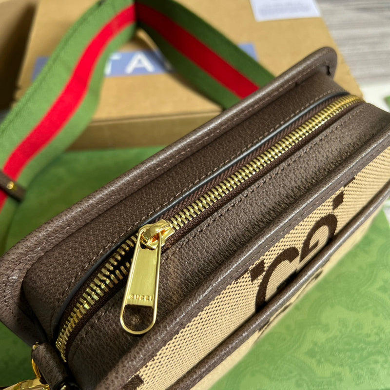 COZY BAGS - Guki Men Bags - 005
