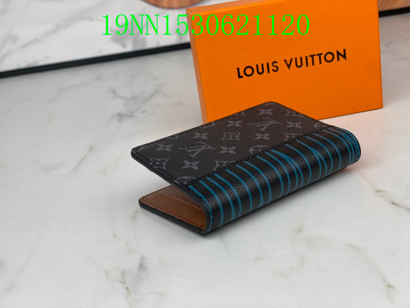 COZY BAGS - LOV Wallet - 306