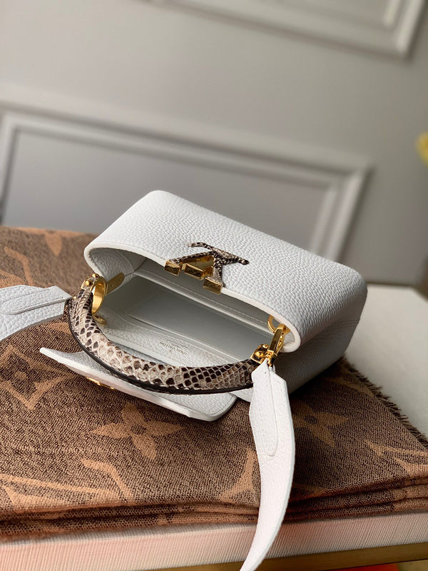 COZY BAGS - LOV Bags - 4851