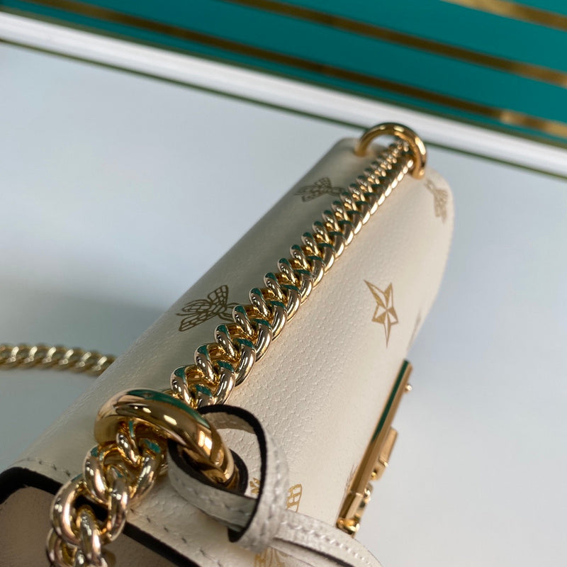 COZY BAGS - GUKI Bags - 2140