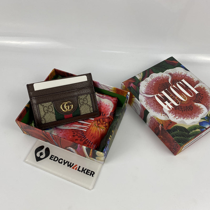 Cozy Bags - GUKI Women Wallets - 214