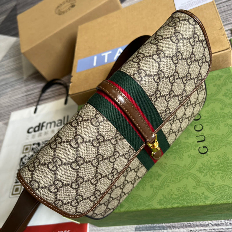 JB - Guki Lady Bags - 460