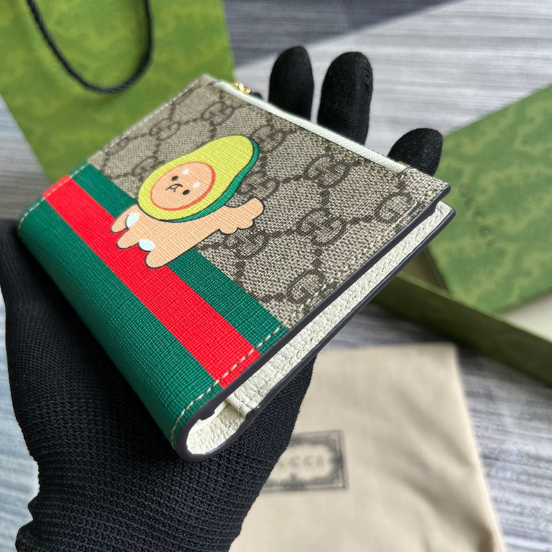JB - Guki Card Case - 001