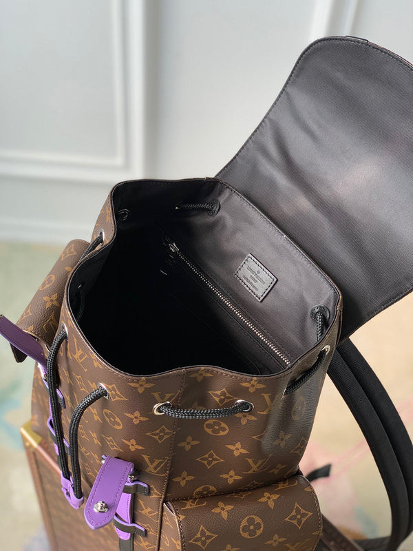 COZY - LOV Backpacks - 035