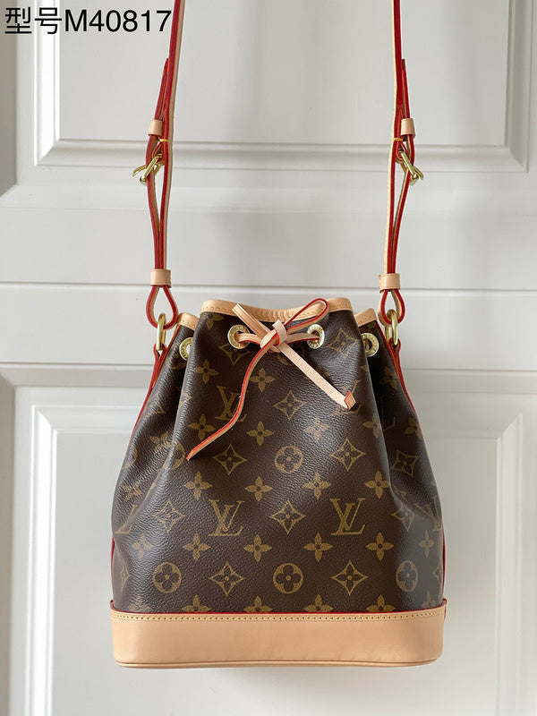 COZY - LV Bags - 2891
