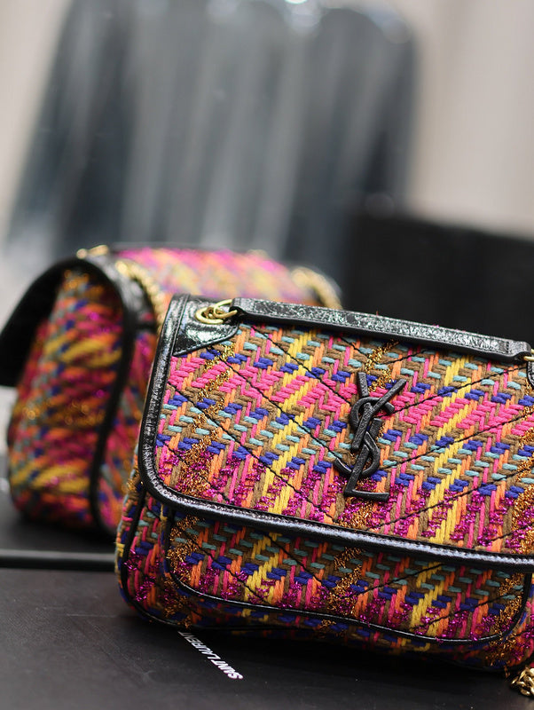 COZY BAGS - YLS Bags - 810