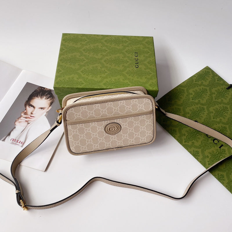 COZY BAGS - GUKI Bags - 788
