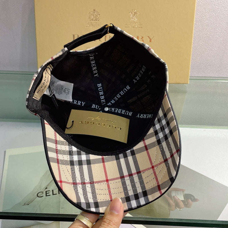 COZY BAGS - BOR Hats & Caps - 008
