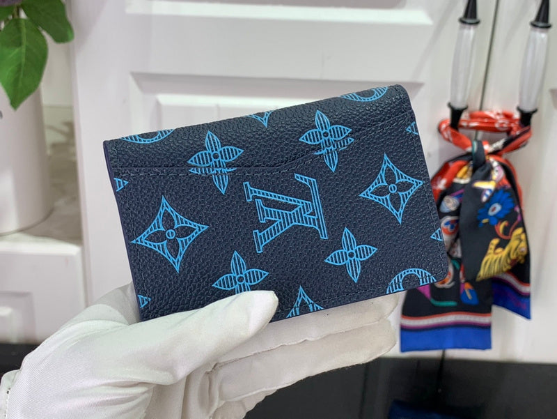 COZY BAGS - LOV Wallets - 122