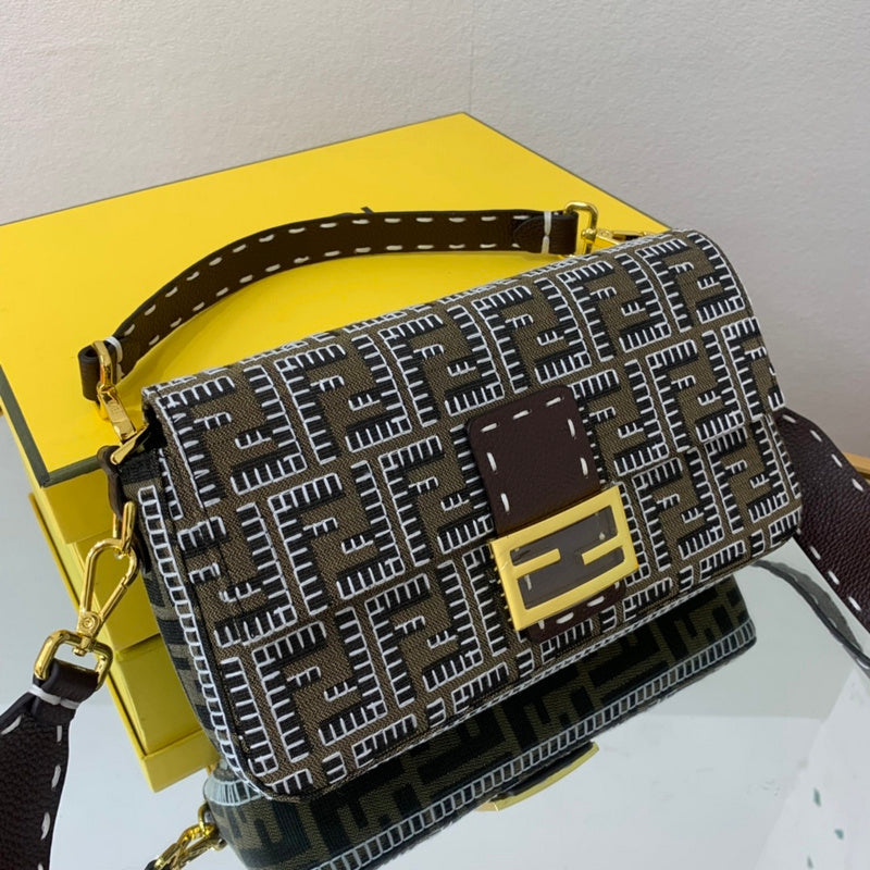 COZY - FDE Bags - 252