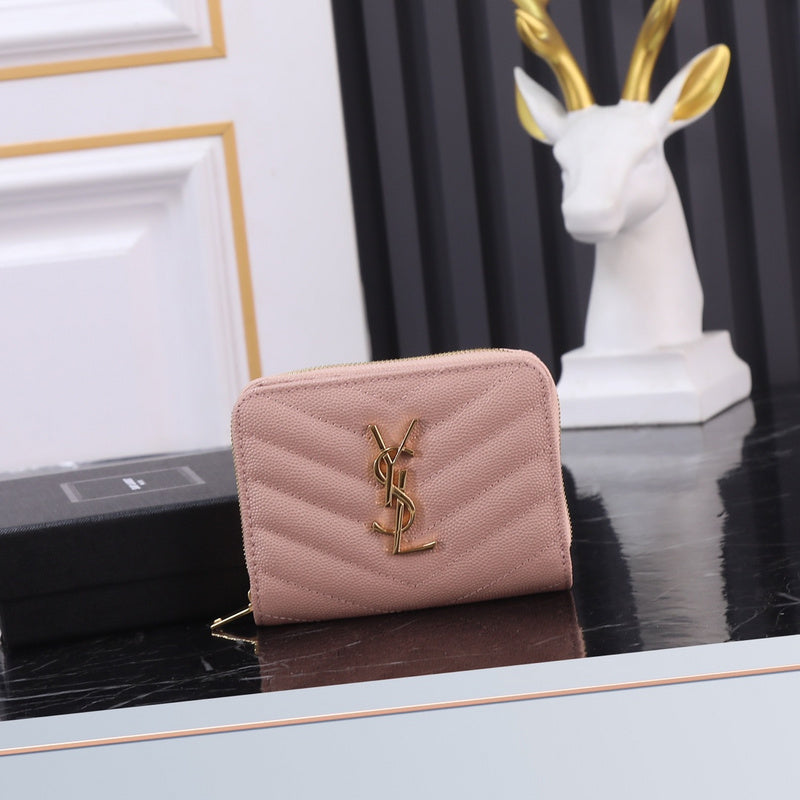 COZY BAGS - YLS Wallet - 021