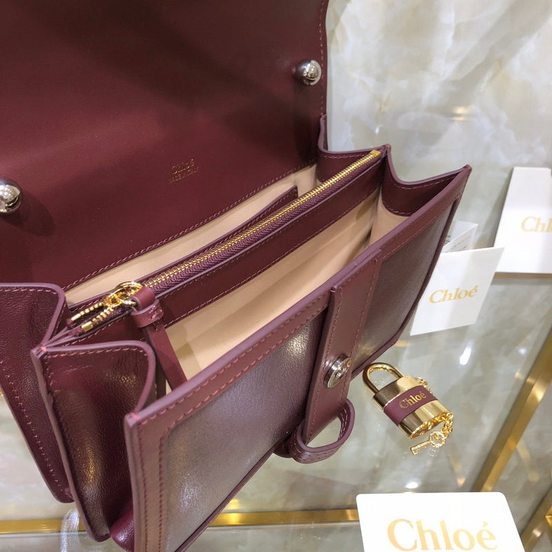 JB - CLE Lady Bags - 113