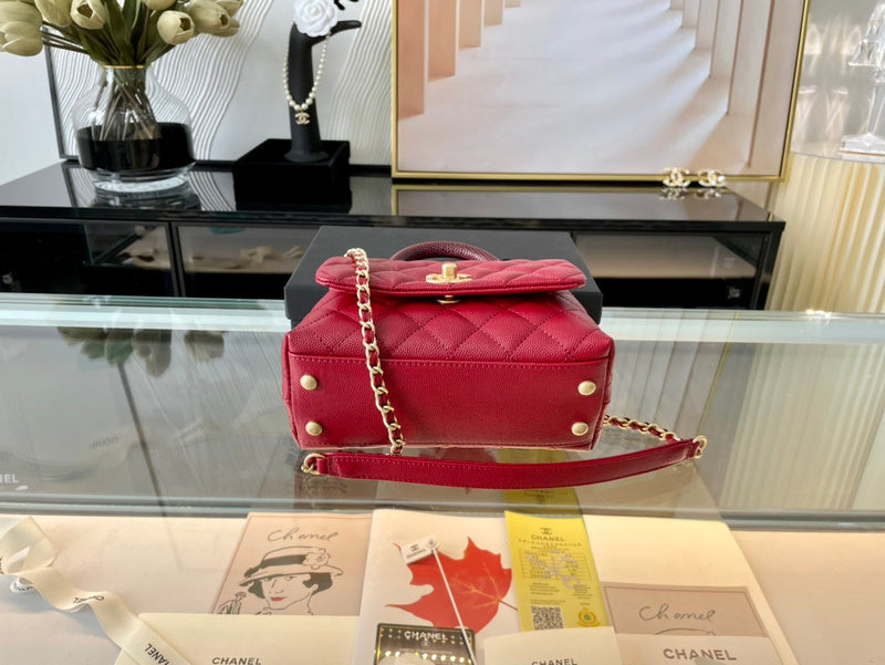 COZY BAGS - CHL Lady Bags - 134
