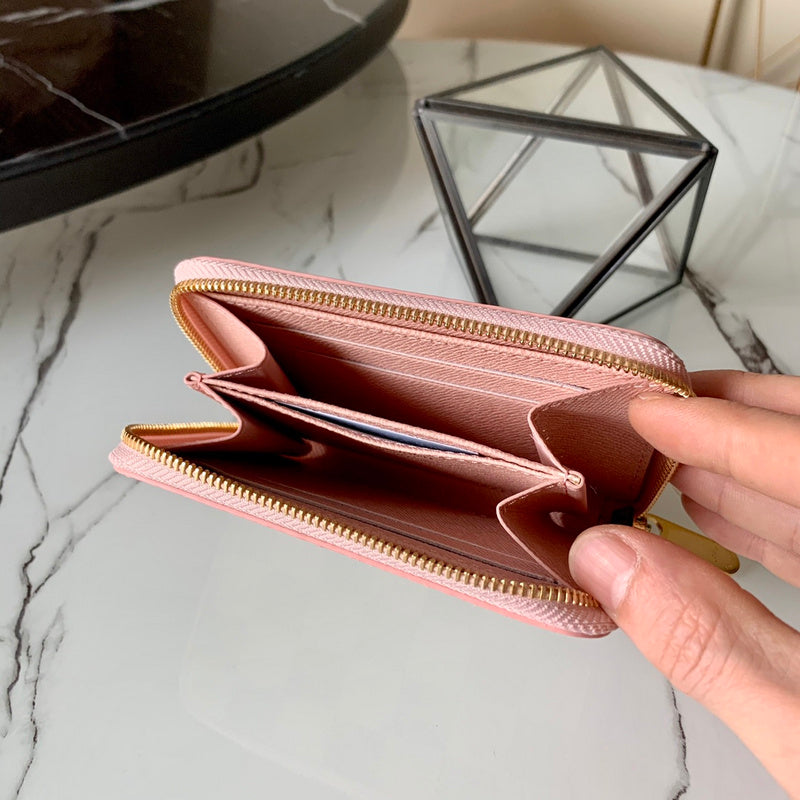 COZY - LOV Wallets - 323