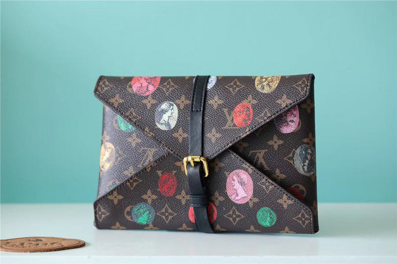 COZY - LOV Men Business Bags - 049