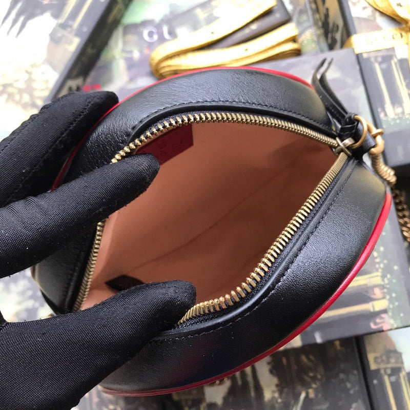 COZY - Guki Lady Bags - 1347