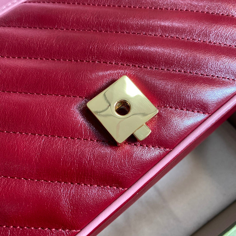 JB - Guki Lady Bags - 1005