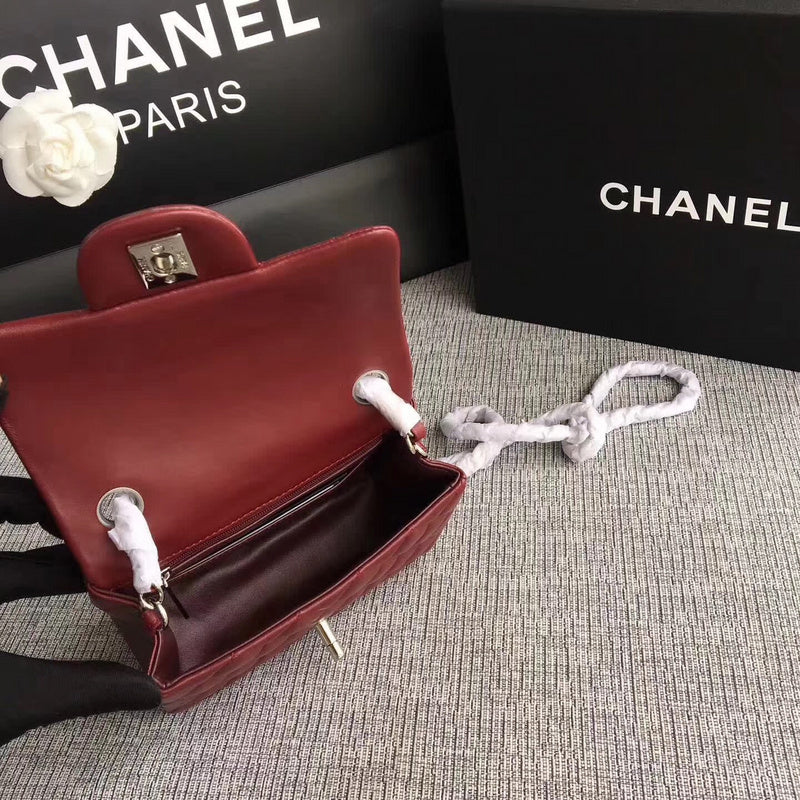 COZY BAGS - CHL Lady Bags - 597