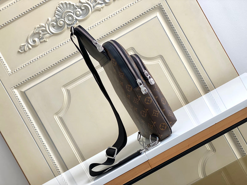 COZY BAGS - LOV Men Bags - 109