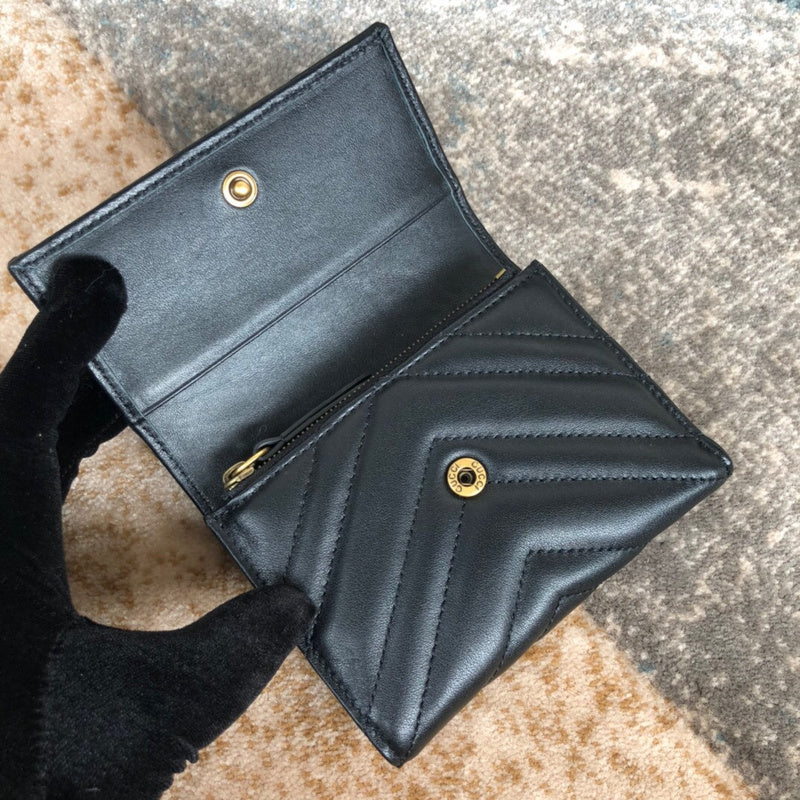 COZY BAGS - Guki Wallet - 398