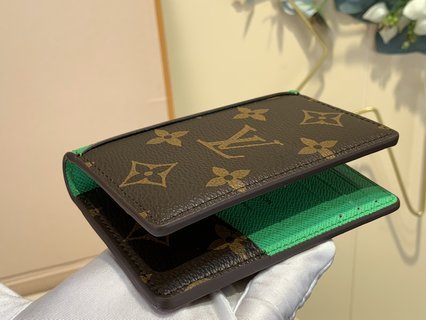 COZY BAGS - LOV Wallets - 532