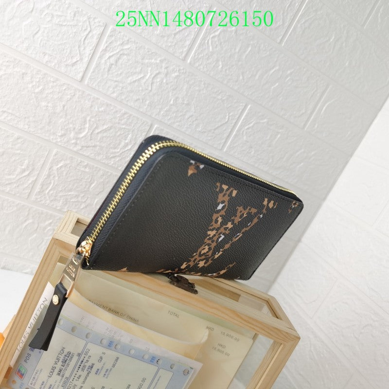 COZY BAGS - LOV Wallet - 199