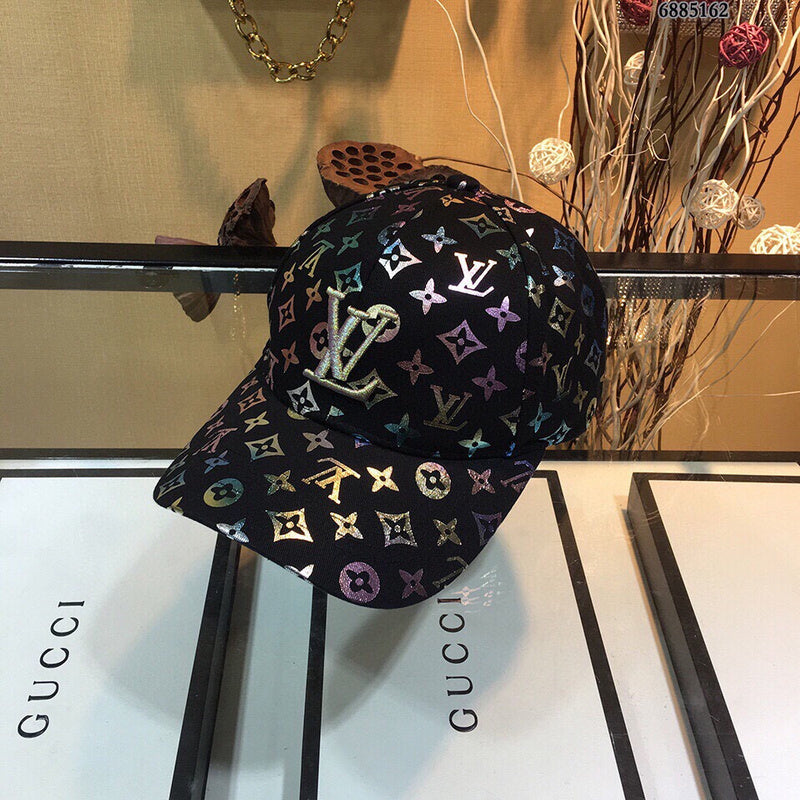 COZY BAGS - LOV Hats & Caps - 411