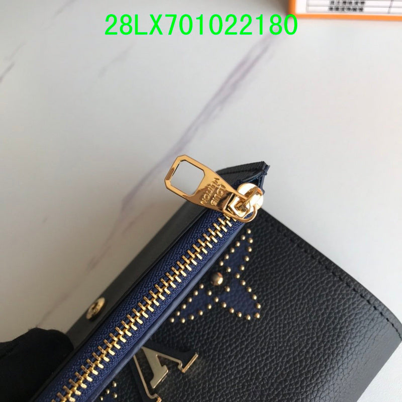 COZY BAGS - CHL Wallet - 1406