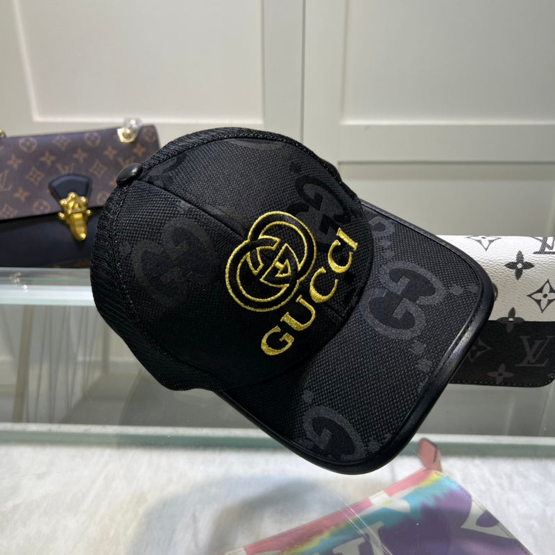 COZY BAGS - Guki Hats & Caps - 025