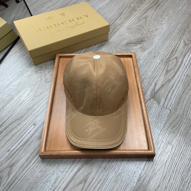 COZY BAGS - BOR Hats & Caps - 014