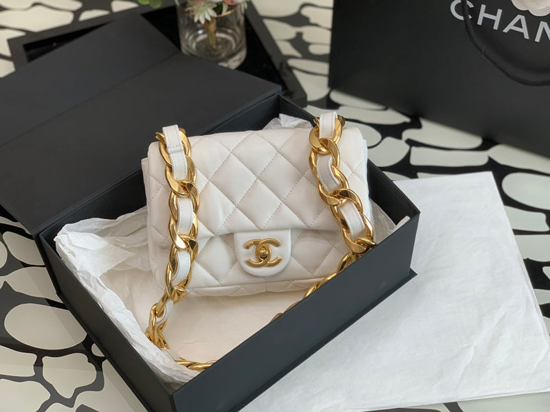 COZY BAGS - CHL Lady Bags - 254