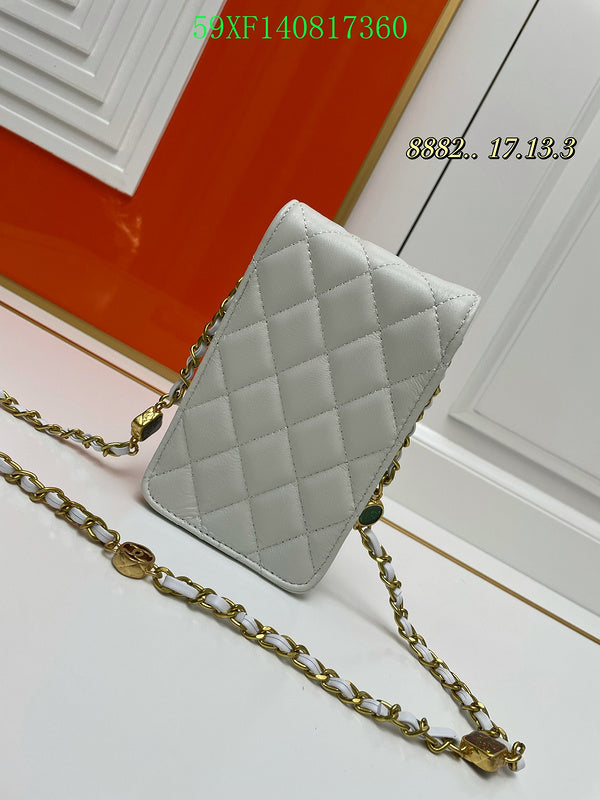 COZY BAGS - CHL Wallet - 016
