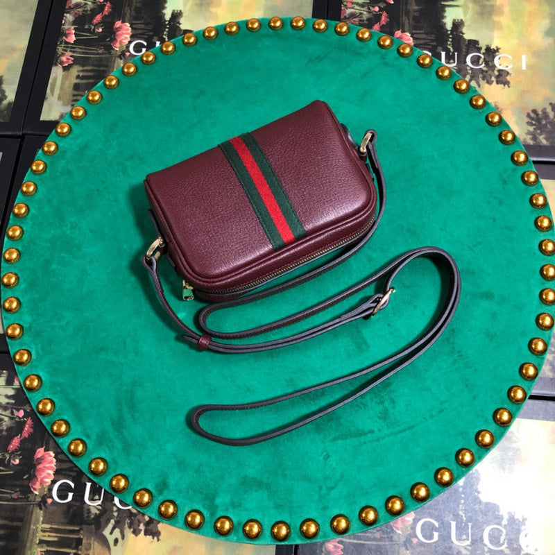 JB - Guki Lady Bags - 1287