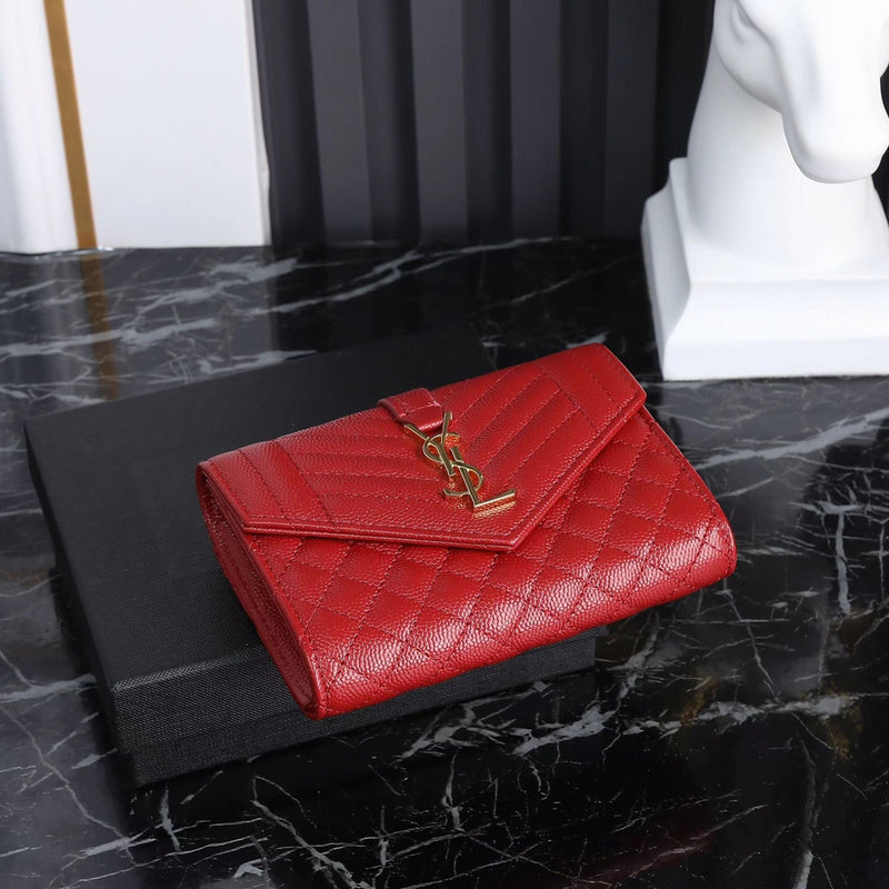 COZY BAGS - YLS Wallet - 204