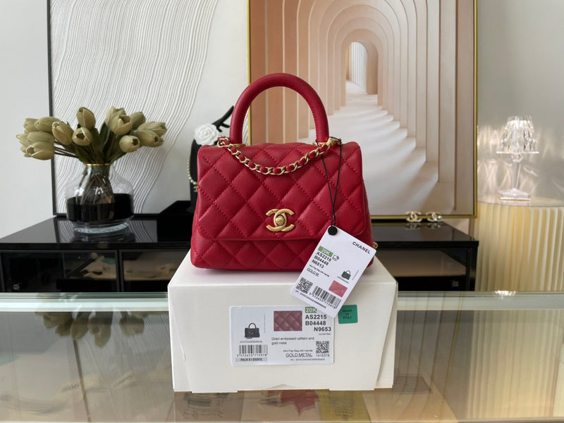 COZY BAGS - CHL Lady Bags - 111