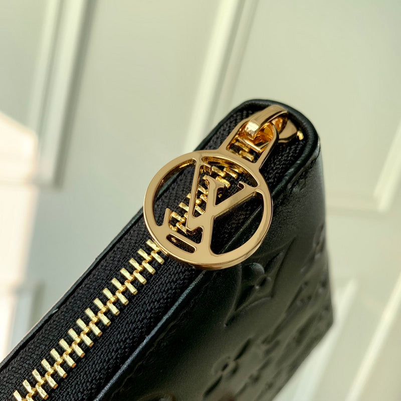 COZY - LOV Wallets - 336