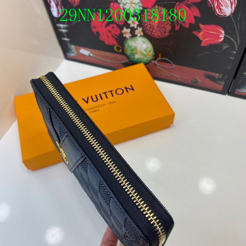 COZY BAGS - LOV Wallet - 1512