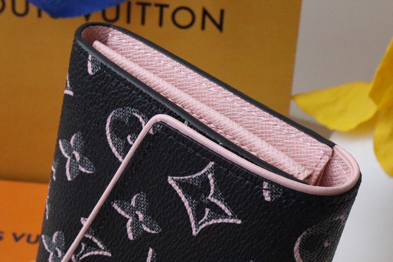 COZY - LOV Wallets - 481