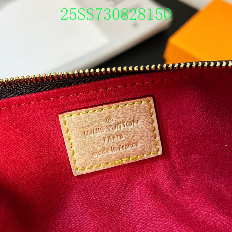 COZY BAGS - LOV Wallet - 047