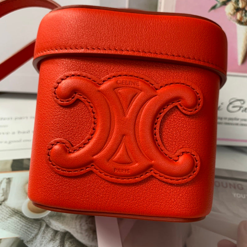 COZY - COL Bags - 095