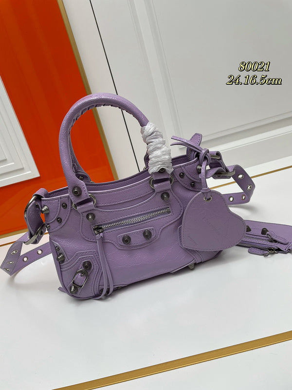 COZY - BG Bags - 017