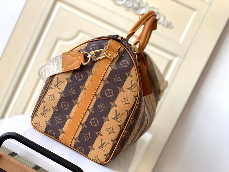 JB - LOV Travel Bags - 193