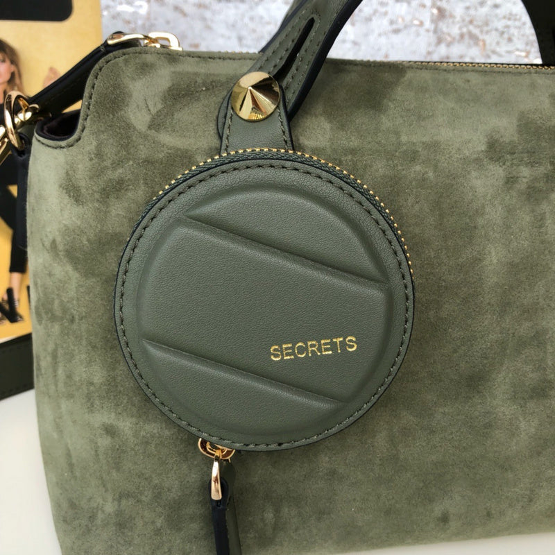 COZY BAGS - COZY BAGSE Bags - 365