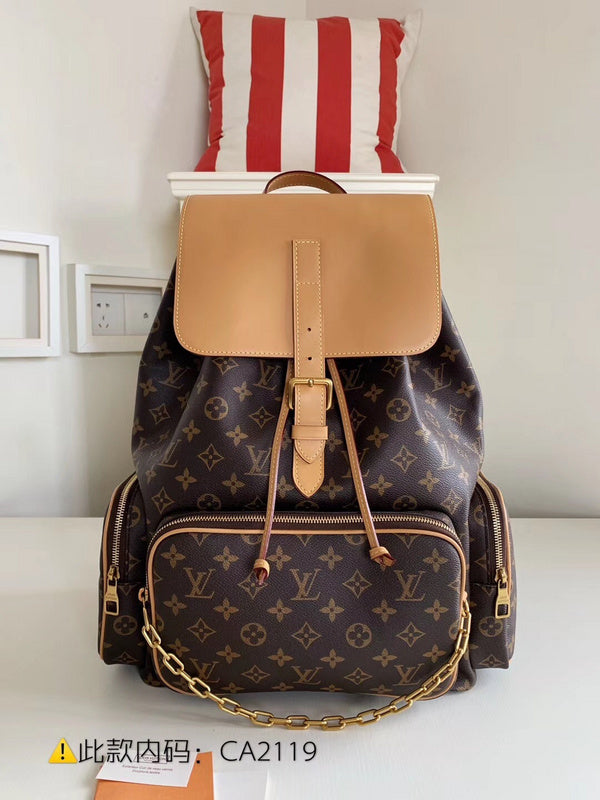 COZY - LV Bags - 5145