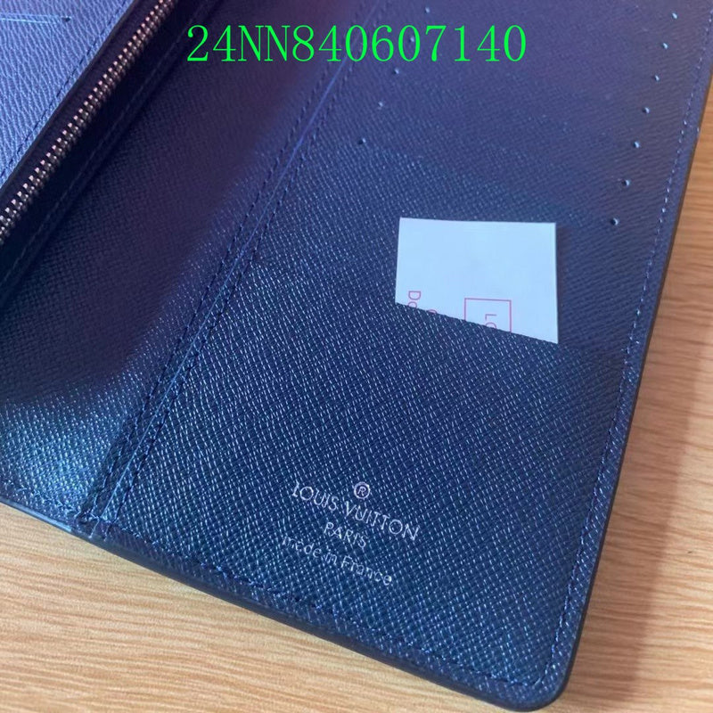 COZY BAGS - CHL Wallet - 851