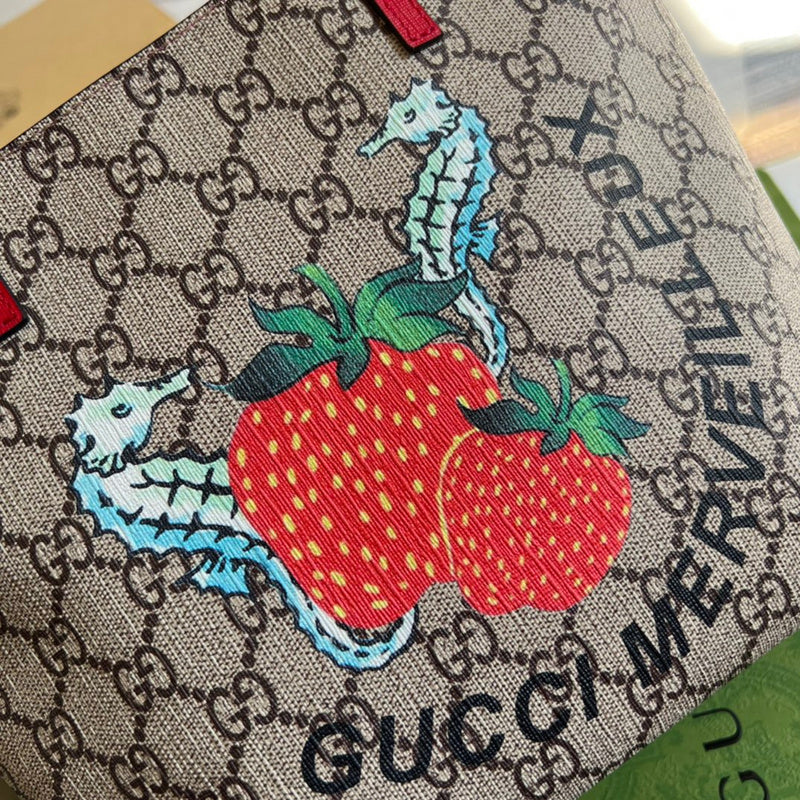 JB - Guki Lady Bags - 791